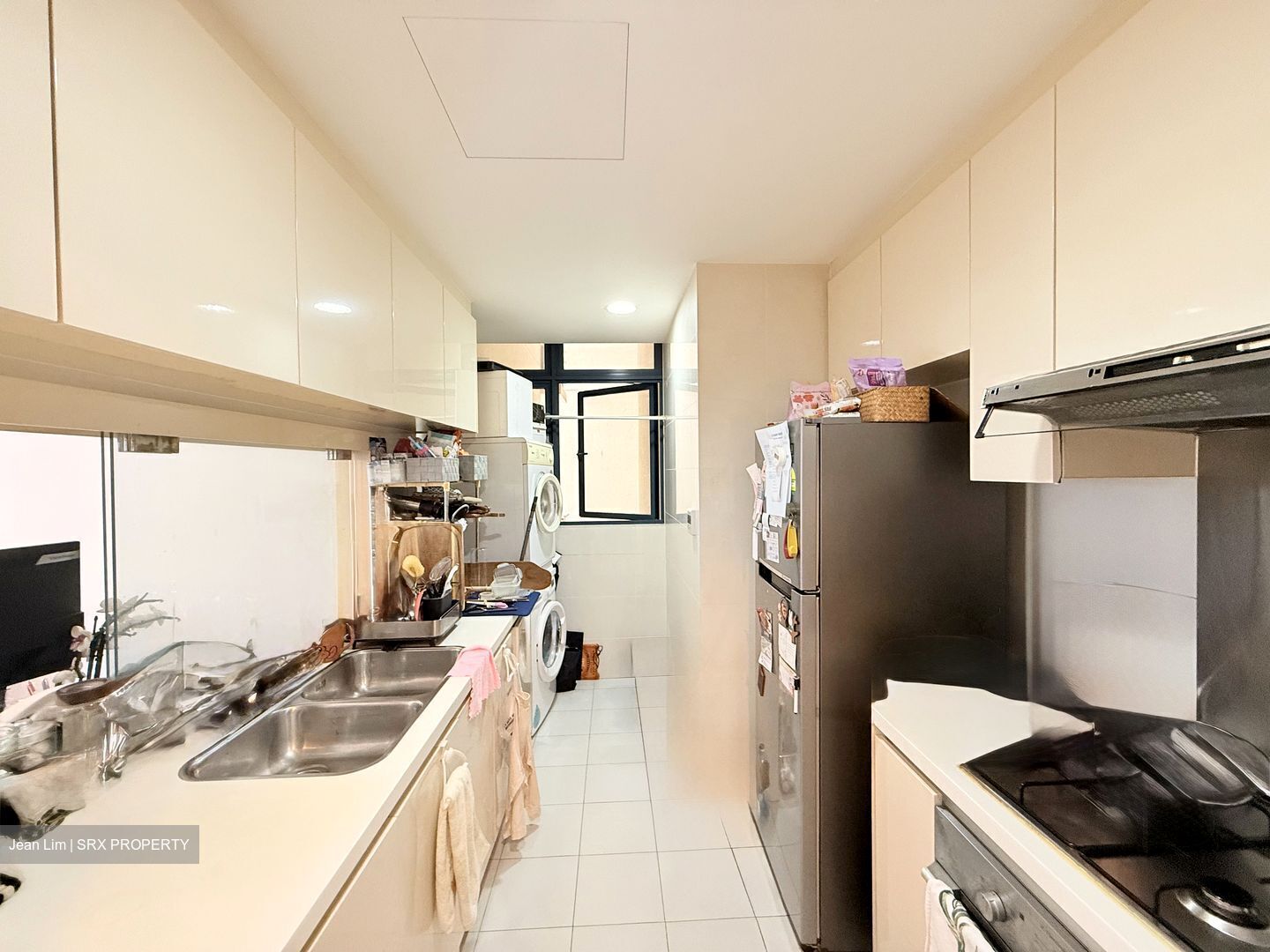 City Square Residences (D8), Condominium #497558201